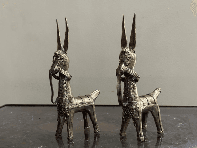Dokra Metal Art